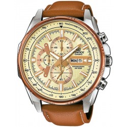 Casio Edifice Men's Watch EFR-549L-7AVUEF