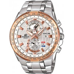 Casio Edifice Men's Watch EFR-550D-7AVUEF