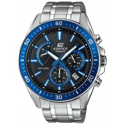 Comprar Reloj para Hombre Casio Edifice EFR-552D-1A2VUEF