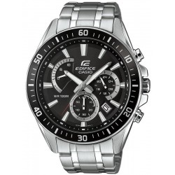 Comprar Reloj para Hombre Casio Edifice EFR-552D-1AVUEF