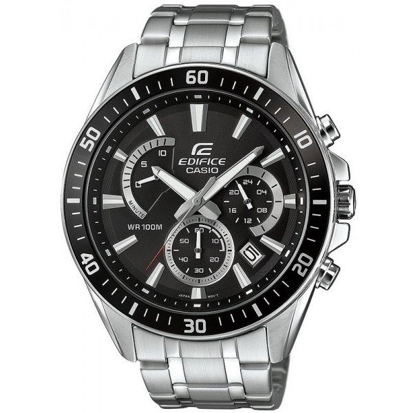 Buy Casio Edifice Men's Watch EFR-552D-1AVUEF