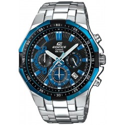 Reloj para Hombre Casio Edifice EFR-554D-1A2VUEF