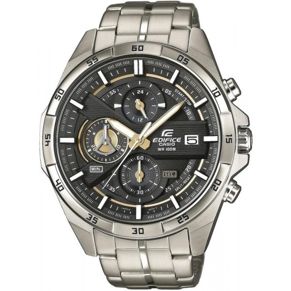 Comprar Reloj para Hombre Casio Edifice EFR-556D-1AVUEF