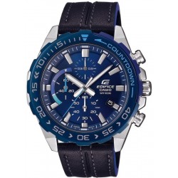 Comprar Reloj para Hombre Casio Edifice EFR-566BL-2AVUEF