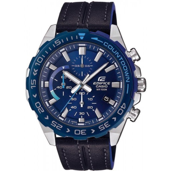 Comprar Reloj para Hombre Casio Edifice EFR-566BL-2AVUEF