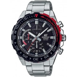 Comprar Reloj para Hombre Casio Edifice EFR-566DB-1AVUEF