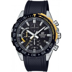 Comprar Reloj para Hombre Casio Edifice EFR-566PB-1AVUEF