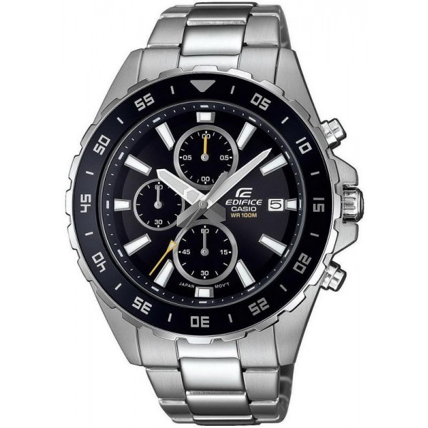 Buy Casio Edifice Mens Watch EFR-568D-1AVUEF
