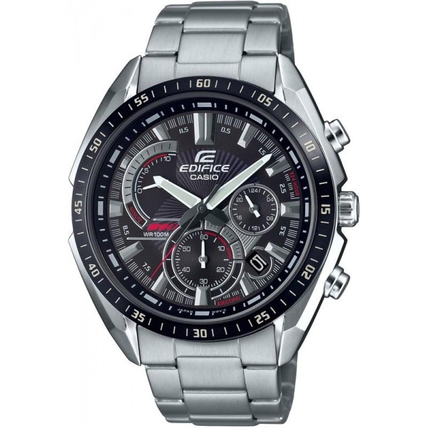 Comprar Reloj para Hombre Casio Edifice EFR-570DB-1AVUEF