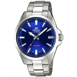 Comprar Reloj para Hombre Casio Edifice EFV-100D-2AVUEF