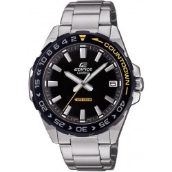Comprar Reloj para Hombre Casio Edifice EFV-120DB-1AVUEF