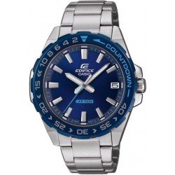 Comprar Reloj para Hombre Casio Edifice EFV-120DB-2AVUEF