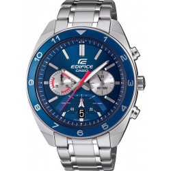 Comprar Reloj para Hombre Casio Edifice EFV-590D-2AVUEF