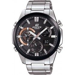 Comprar Reloj para Hombre Casio Edifice ERA-500DB-1AER