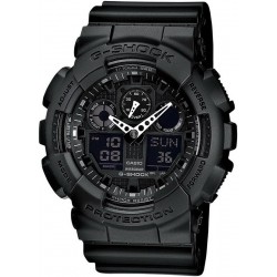Comprar Reloj para Hombre Casio G-Shock GA-100-1A1ER