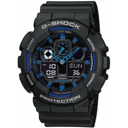 Comprar Reloj para Hombre Casio G-Shock GA-100-1A2ER