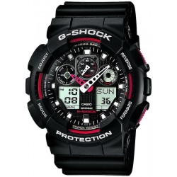 Comprar Reloj para Hombre Casio G-Shock GA-100-1A4ER