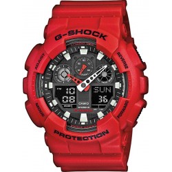 Comprar Reloj para Hombre Casio G-Shock GA-100B-4AER
