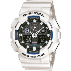 Comprar Reloj para Hombre Casio G-Shock GA-100B-7AER