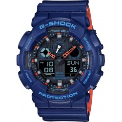 Orologio da Uomo Casio G-Shock GA-100L-2AER