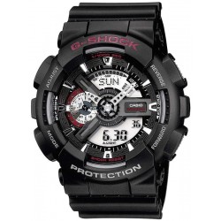 Comprar Reloj para Hombre Casio G-Shock GA-110-1AER
