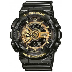 Comprar Reloj para Hombre Casio G-Shock GA-110GB-1AER