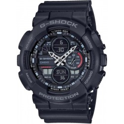 Comprar Reloj para Hombre Casio G-Shock GA-140-1A1ER