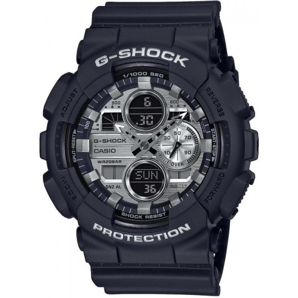 Comprare Orologio da Uomo Casio G-Shock GA-140GM-1A1ER