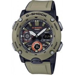 Casio G-Shock Men's Watch GA-2000-5AER