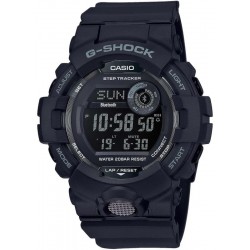 Buy Casio G-Shock Mens Watch GBD-800-1BER