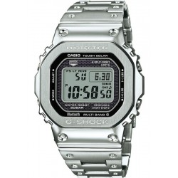 Buy Casio G-Shock Men's Watch GMW-B5000D-1ER