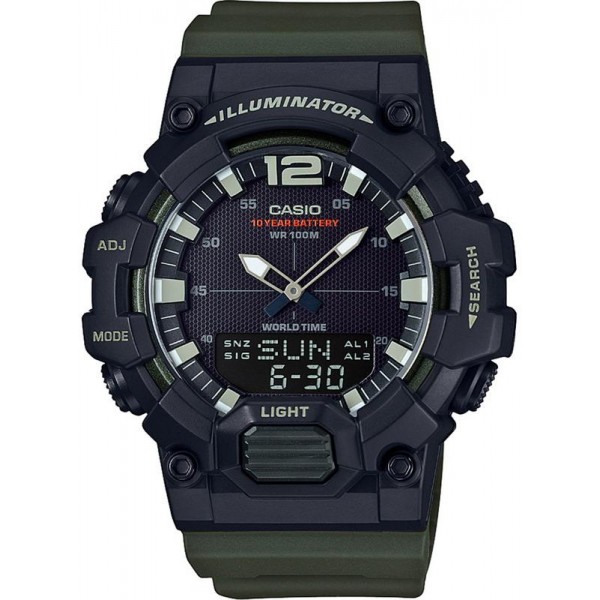 Comprar Reloj para Hombre Casio Collection HDC-700-3AVEF