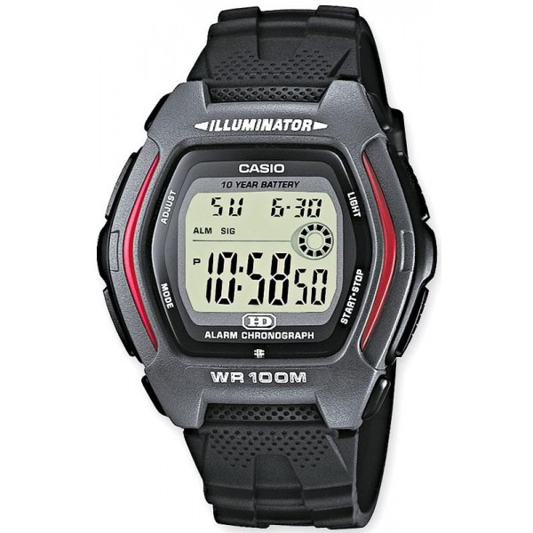 Comprar Reloj para Hombre Casio Collection HDD-600-1AVES