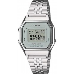 Comprare Orologio da Donna Casio Vintage LA680WEA-7EF