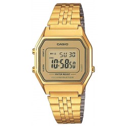 Comprare Orologio da Donna Casio Vintage LA680WEGA-9ER