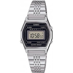 Comprare Orologio da Donna Casio Vintage LA690WEA-1EF