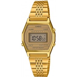 Comprare Orologio da Donna Casio Vintage LA690WEGA-9EF