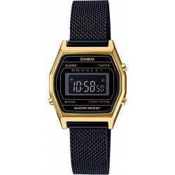 Comprare Orologio da Donna Casio Vintage LA690WEMB-1BEF