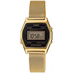 Comprare Orologio da Donna Casio Vintage LA690WEMY-1EF