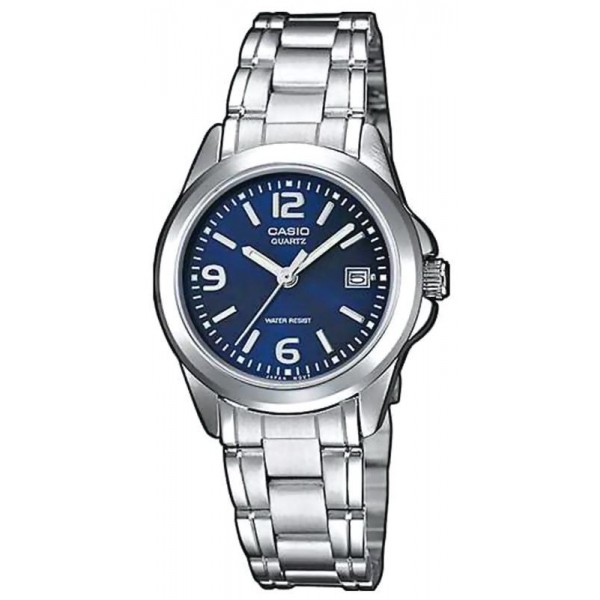Comprare Orologio da Donna Casio Collection LTP-1259PD-2AEF