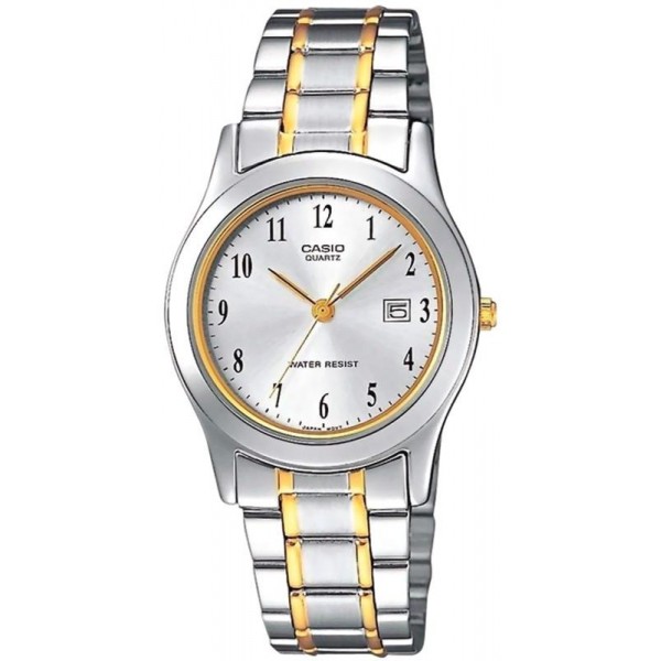Comprare Orologio da Donna Casio Collection LTP-1264PG-7BEF