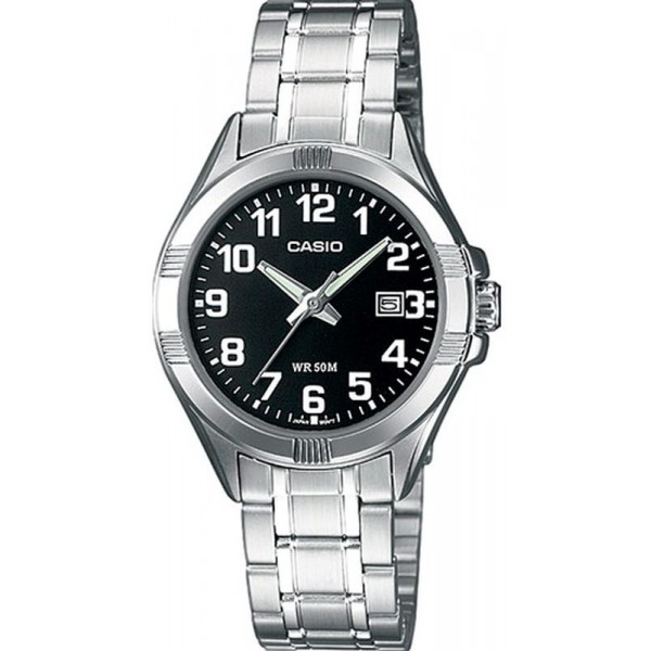Comprare Orologio da Donna Casio Collection LTP-1308PD-1BVEF