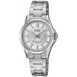 Comprare Orologio da Donna Casio Collection LTS-100D-7AVEF