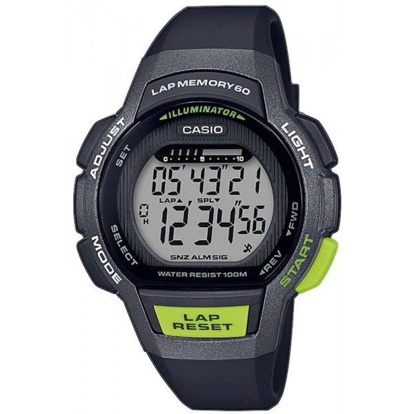 Comprare Orologio da Donna Casio Collection LWS-1000H-1AVEF