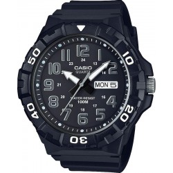 Reloj para Hombre Casio Collection MRW-210H-1AVEF