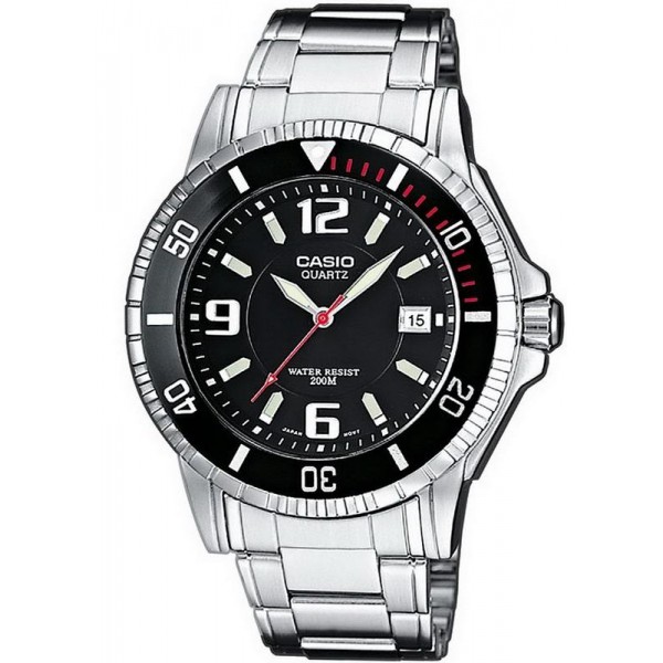 Comprar Reloj para Hombre Casio Collection MTD-1053D-1AVES