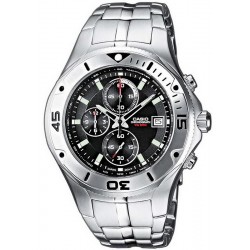 Reloj para Hombre Casio Collection MTD-1057D-1AVES