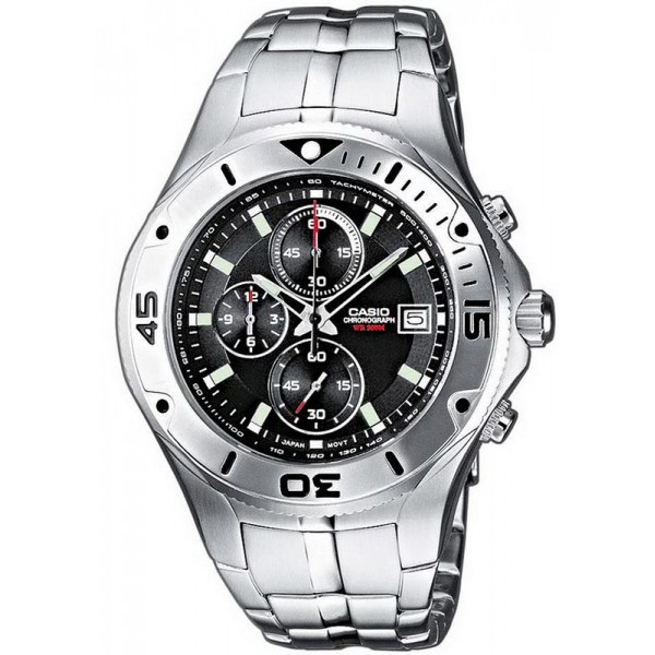 Comprar Reloj para Hombre Casio Collection MTD-1057D-1AVES