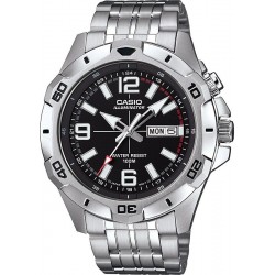 Reloj para Hombre Casio Collection MTD-1082D-1AVEF