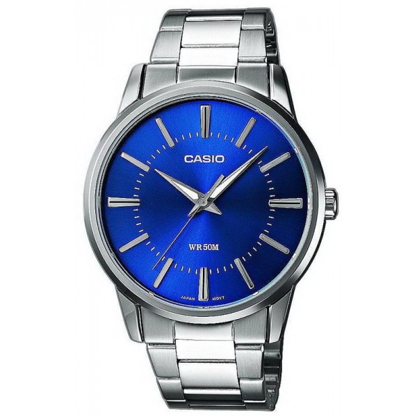 Casio Collection Herrenuhr MTP-1303PD-2AVEF Casio Collection Herrenuhr MTP-1303PD-2AVEF kaufen